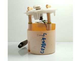 bontott DACIA SANDERO Üzemanyagszint Jeladó