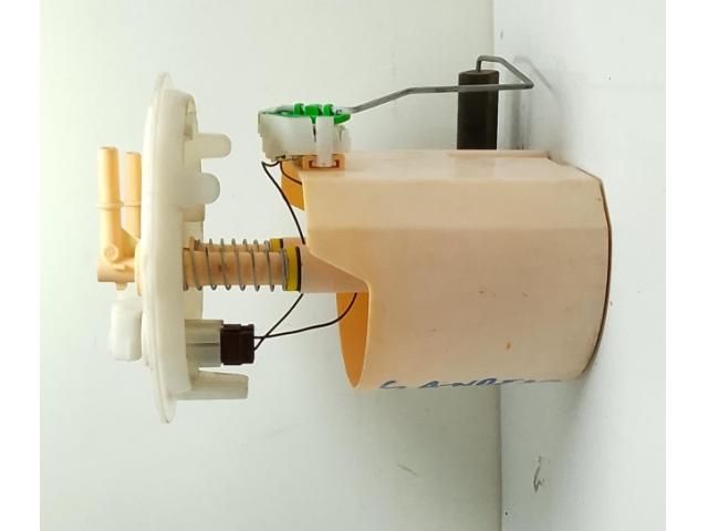 bontott DACIA SANDERO Üzemanyagszint Jeladó