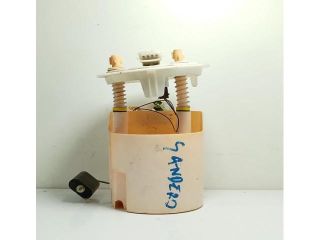 bontott DACIA SANDERO Üzemanyagszint Jeladó