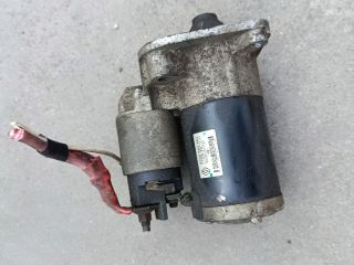 bontott DACIA SANDERO Önindító