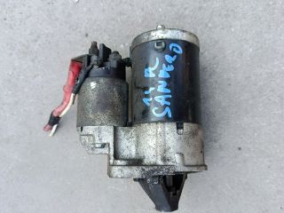 bontott DACIA SANDERO Önindító