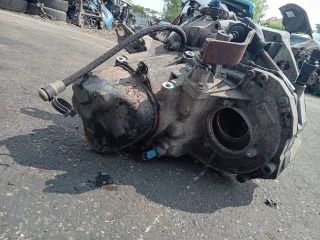 bontott DACIA SANDERO Váltó (Mechanikus)