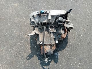 bontott DACIA SANDERO Váltó (Mechanikus)