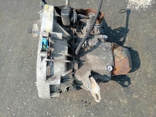 bontott DACIA SANDERO Váltó (Mechanikus)