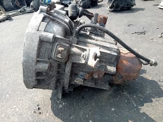 bontott DACIA SANDERO Váltó (Mechanikus)