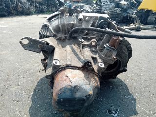 bontott DACIA SANDERO Váltó (Mechanikus)