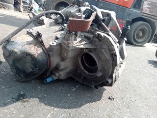 bontott DACIA SANDERO Váltó (Mechanikus)