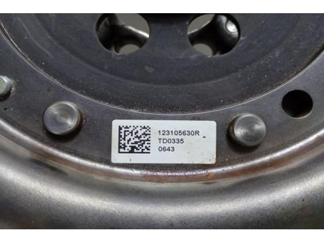 bontott DACIA SANDERO Fogaskoszorú