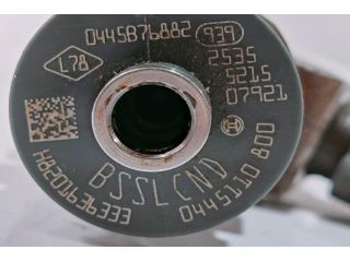 bontott DACIA SANDERO Porlasztó (1 db)