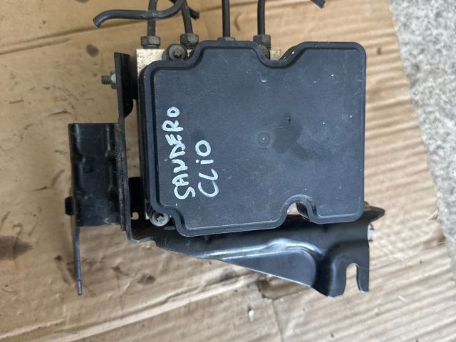 bontott DACIA SANDERO ABS Kocka