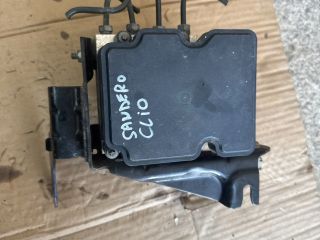 bontott DACIA SANDERO ABS Kocka