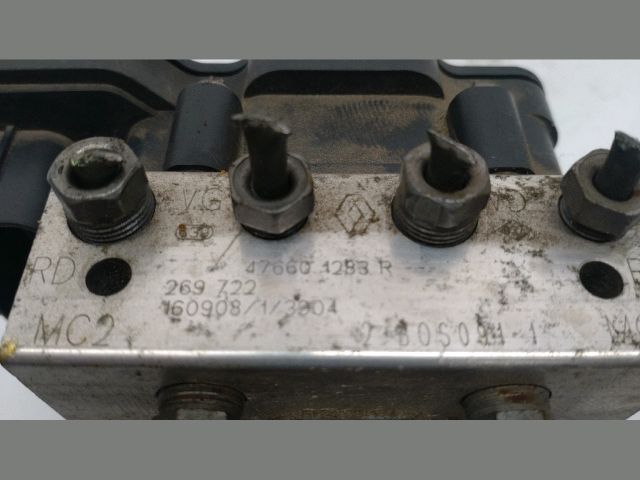 bontott DACIA SANDERO ABS Kocka