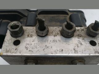 bontott DACIA SANDERO ABS Kocka