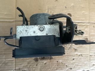 bontott DACIA SANDERO ABS Kocka