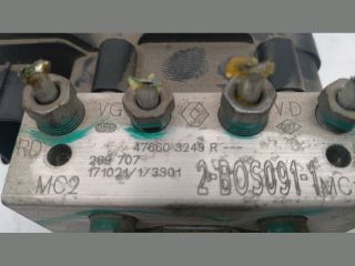 bontott DACIA SANDERO ABS Kocka