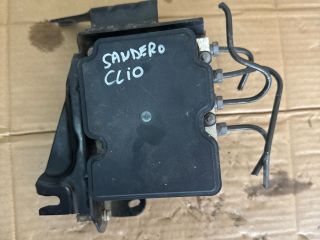 bontott DACIA SANDERO ABS Kocka