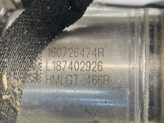 bontott DACIA SANDERO AdBlue Befecskendező Egység