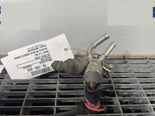 bontott DACIA SANDERO AdBlue Befecskendező Egység