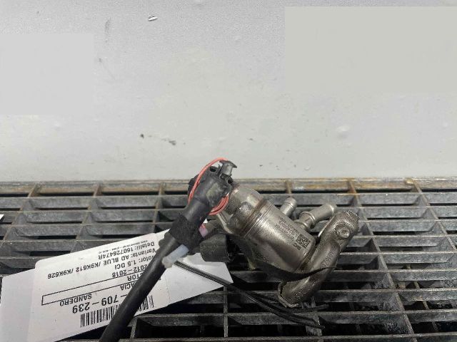 bontott DACIA SANDERO AdBlue Befecskendező Egység