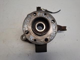 bontott DACIA SANDERO Bal első Csonkállvány Kerékaggyal