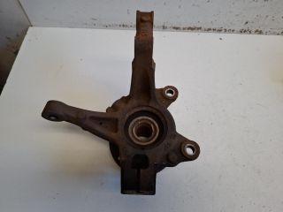 bontott DACIA SANDERO Bal első Csonkállvány Kerékaggyal