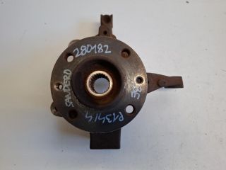 bontott DACIA SANDERO Bal első Csonkállvány Kerékaggyal