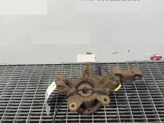 bontott DACIA SANDERO Bal első Csonkállvány