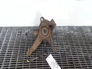 bontott DACIA SANDERO Bal első Csonkállvány