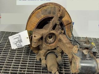 bontott DACIA SANDERO Bal első Csonkállvány