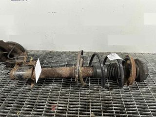 bontott DACIA SANDERO Bal első Gólyaláb (Lengécsillapító, Rugó)