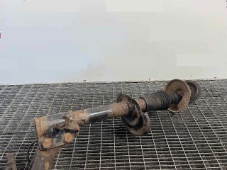 bontott DACIA SANDERO Bal első Gólyaláb (Lengécsillapító, Rugó)