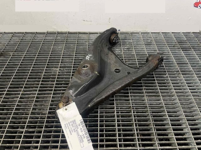 bontott DACIA SANDERO Bal első Lengőkar