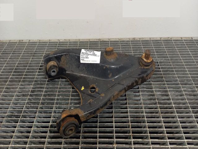 bontott DACIA SANDERO Bal első Lengőkar