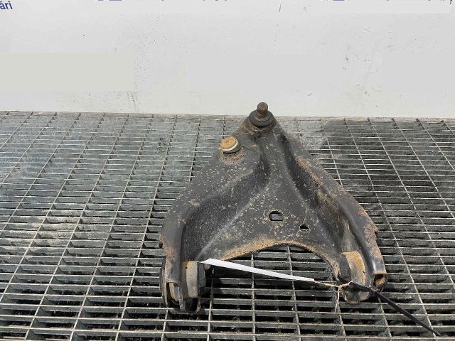 bontott DACIA SANDERO Bal első Lengőkar