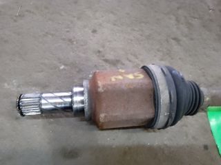 bontott DACIA SANDERO Bal Féltengely