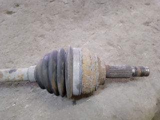 bontott DACIA SANDERO Bal Féltengely