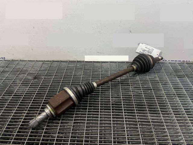 bontott DACIA SANDERO Bal Féltengely