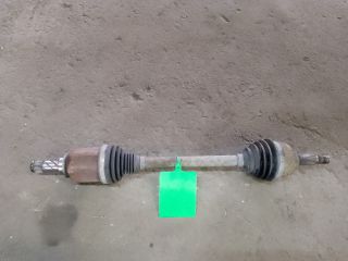 bontott DACIA SANDERO Bal Féltengely