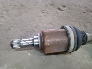 bontott DACIA SANDERO Bal Féltengely