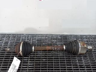 bontott DACIA SANDERO Bal Féltengely