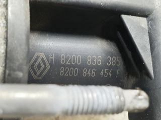 bontott DACIA SANDERO EGR / AGR Szelep