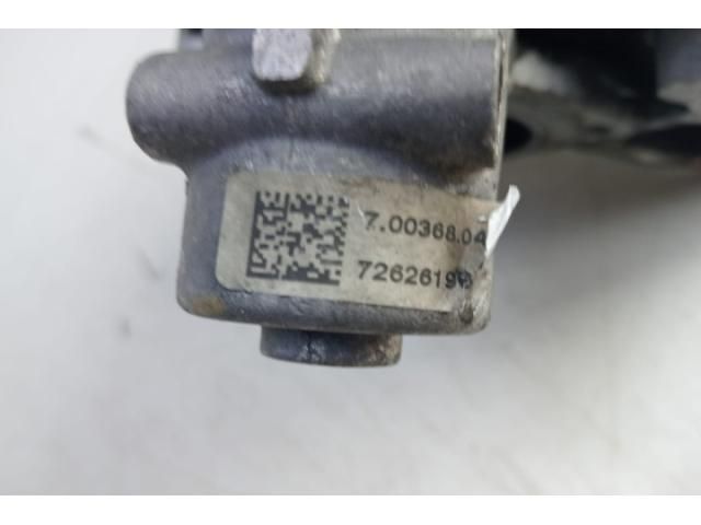 bontott DACIA SANDERO EGR / AGR Szelep