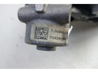 bontott DACIA SANDERO EGR / AGR Szelep