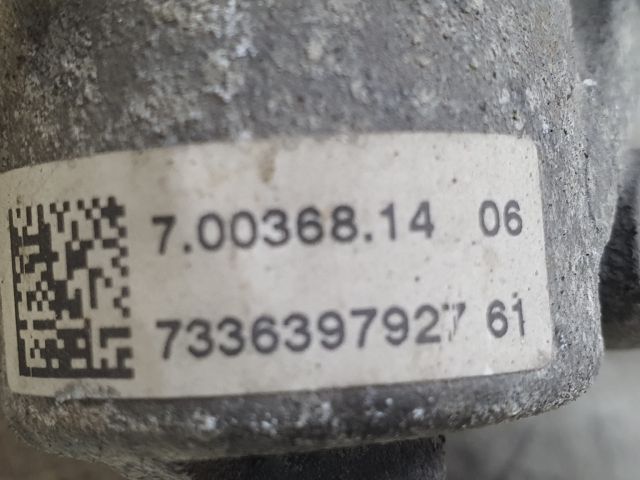 bontott DACIA SANDERO EGR / AGR Szelep