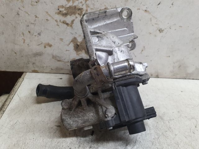 bontott DACIA SANDERO EGR / AGR Szelep