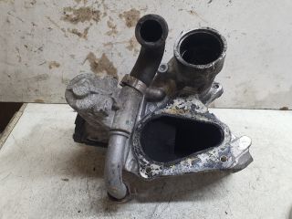 bontott DACIA SANDERO EGR / AGR Szelep