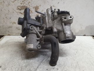 bontott DACIA SANDERO EGR / AGR Szelep