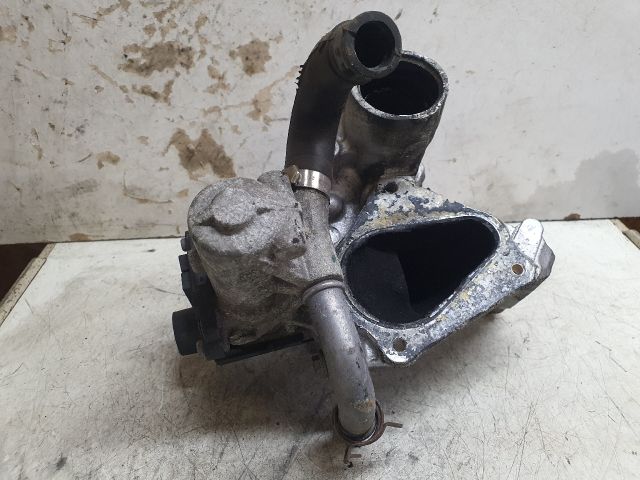 bontott DACIA SANDERO EGR / AGR Szelep