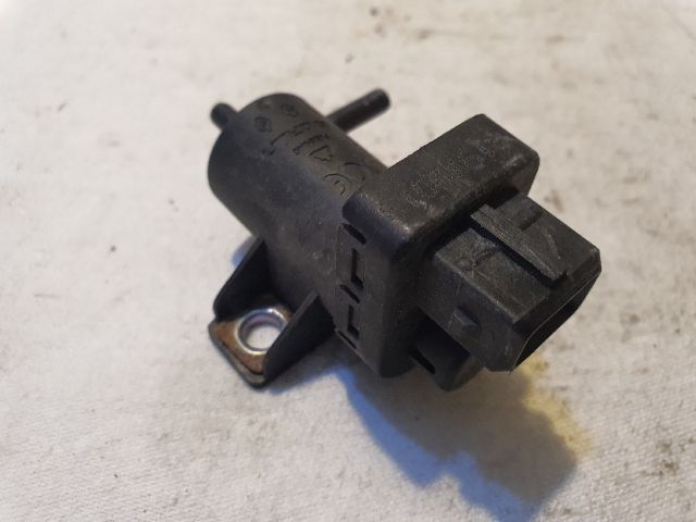 bontott DACIA SANDERO EGR / AGR Vákum Szelep