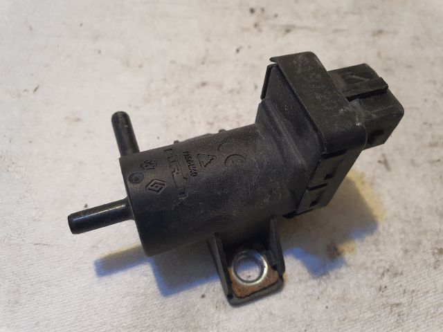 bontott DACIA SANDERO EGR / AGR Vákum Szelep